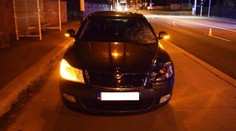 Tragická nehoda v Prešove. Zrážku na priechode pre chodcov neprežila 52-ročná chodkyňa