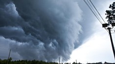 Víchrica postavila do pozoru aj vládu: Toto radí ľuďom ministerstvo vnútra