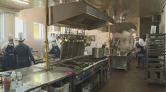 Gastrosektor žiada zvýšenie štátnej podpory, ktorú mu zmrazili. Hrozí, že o prácu prídu tisíce ľudí