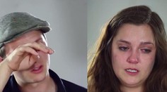 Stretli sa roky po rozchode, aby si to vyjasnili. Koniec, aký by ste nečakali