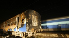 Pri čelnej zrážke vlakov v Alexandrii zahynulo 49 ľudí, zranených je vyše 100