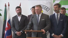 Z prípadu langoša „bez mäkčeňa“ sa stala premiérska téma. Robert Fico hovorí o šikane podnikateľa za chybu v bločku