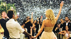 Táto svadba bola v roku 2018 najveľkolepejšia! A kráľovská to nie je