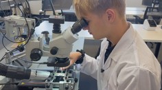 Jakub a Adam vytvorili sondu, ktorá predpovedá počasie s veľkou presnosťou