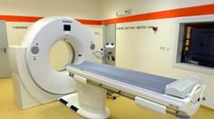 CT-čka pre štátne nemocnice bude dodávať päť spoločností