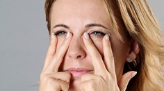 Nechcete mať vrásky? Tvárová gymnastika vás nestojí ani cent