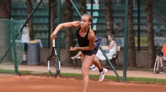 Schmiedlová získala cenný skalp. Ukončila neporaziteľnosť svetovej osmičky na Slovensku