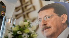 Pavol Paška nebude mať štátny pohreb, rodina si to neželá