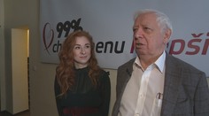 Strana 99% skoro vôbec nerobí kampaň, no chce sa dostať do parlamentu