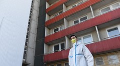 Na Slovensku pribudlo 14 prípadov nákazy koronavírusom, polovica je zo štátnej karantény