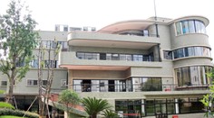 Slovenský architekt postavil v Šanghaji prvý dom s výťahom a klimatizáciou