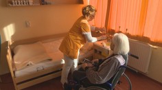 Bratislavský kraj začal plošne testovať zamestnancov domov seniorov