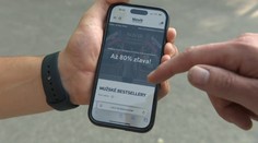 Falošné výpredaje oberajú ľudí o stovky eur. Odborník radí, ako nenaletieť a ochrániť svoje peniaze pred podvodníkmi