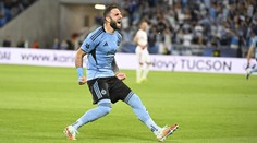 VIDEO: Krásne góly a pohodlné víťazstvo. Slovan vstúpil do kvalifikácie Ligy majstrov famóznym spôsobom