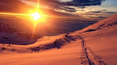 FOTKY od VÁS: Poslali ste nám snímky z najlepšej lyžovačky, akú ste zažili