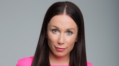 Kristína Kövešová otvorene: Kedy jej pri práci išlo doslova o život?