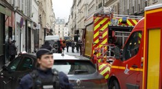 Streľba v centre Paríža má tretiu obeť. Muža podozrivého z útoku zadržala polícia