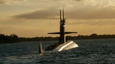 Švédsko spozorovalo ďalšiu cudziu ponorku