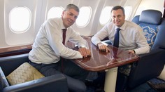 Bugár: Zatiaľ nie je dôvod odvolávať ministra Kaliňáka
