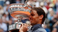Rafael Nadal má dvanásty titul z Roland Garros:  "Je to ako sen"