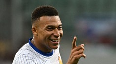 Real Madrid opäť zachraňoval Mbappé v závere zápasu. Biely balet však naďalej drží vedenie v lige