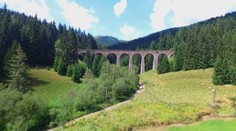 Poznáte Dobšinú? Skrýva veľa nepoznaných atrakcií