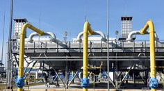 Analytik: Ak bude nedostatok plynu, prvé sa vypnú obchodné centrá. Zrejme by sme sa vrátili k home officeom