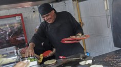 Michelinská hviezda nemusí byť len symbolom luxusu a drahých jedál. Získal ju aj pouličný stánok