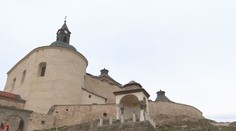 Na hrade Krásna Hôrka vládne čulý stavebný ruch, no termín jeho otvorenia stále nie je známy