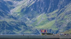 VIDEO: Balvany sa rútili ako prívalová vlna. V Alpách v Tirolsku sa uvoľnili obrovské skalné masívy