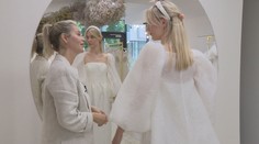 Vo vzduchu cítiť lásku, s letom prichádzajú svadby. Pozrite si, aké sú najnovšie trendy tohtoročnej sezóny