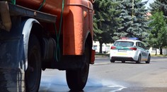 Kritická situácia v Senici s vodou: Za jej plytvanie hrozí ľuďom pokuta!