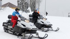 Rusko sa chystá anektovať Bielorusko. Dokazuje to uniknutý dokument, ktorý získal nemecký denník