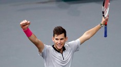 Turnaj majstrov: Thiem si poradil s Nišikorim, Anderson je v semifinále