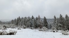 Slovensko zasypal sneh, no dlho si ho neužijeme. Čaká nás poriadna zmena počasia