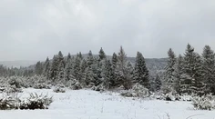 Slovensko zasypal sneh, no dlho si ho neužijeme. Čaká nás poriadna zmena počasia
