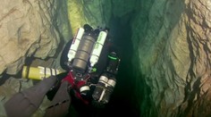 Hranická priepasť mala svetový primát už predtým. Teraz zistili, že je ešte oveľa hlbšia