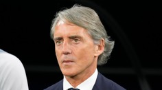 Roberto Mancini skončil na lavičke Saudskej Arábie. Obe strany sa dohodli na ukončení spolupráce