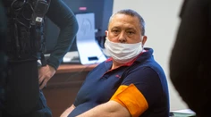 Začal sa súd s Dorovcami. Politik a ďalší muži sú obžalovaní z objednávky vrážd u sátorovcov