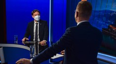 Ak by bol dôvod, Matoviča by som odvolal, tvrdí premiér