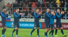 Koho dostanú Slováci v baráži o Euro, ak porazia Írov? Takto rozhodol žreb