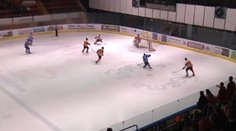 Michalovský brankár ašpiruje na slovenský "zákrok roka"