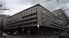 Pred slovenskou ambasádou v Moskve pobodali policajta