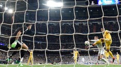 Krutý koniec Juventusu: Kontroverzná penalta sa stala predmetom vášnivých diskusií