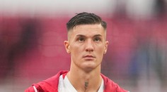 Newcastle a Manchester United zvádzajú tuhý boj na prestupovom trhu. Oba kluby majú záujem o hviezdu Lipska