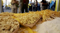 Za cestoviny vďačíme Marcovi Polovi, priviezol ich z Číny do Európy