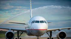 Ministerstvo dopravy bude môcť pre slintačku a krívačku zakázať civilné lety v určenej časti vzdušného priestoru