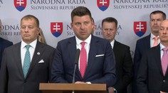 Sme rodina stojí za Martinom Borguľom. Kollár sa pustil do Hamrana a Mikulca