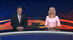 Sľub a Televízne noviny suverénne najsledovanejšími stredajšími programami