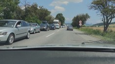 Výstavba diaľnice, ktorá by odbremenila Ružomberok, mešká. Nové riešenie prinieslo ďalšie kolóny